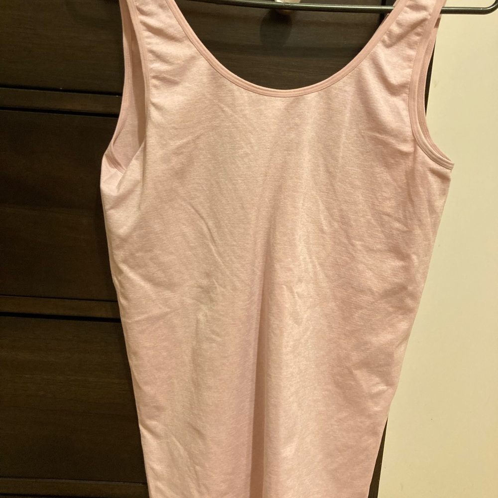 Reversible undershirt - Picture 2 of 3